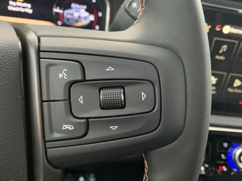 New 2026 GMC Sierra 2500 AT4 w/ AT4 Premium Plus Package image 17