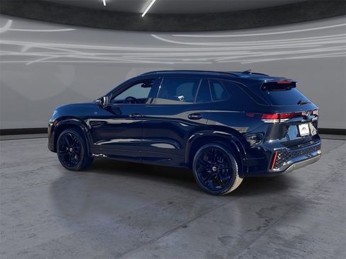 New 2026 Volkswagen Tiguan SE R-Line image 4