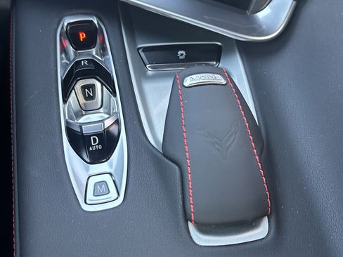 Used 2024 Chevrolet Corvette Stingray Coupe w/ 1LT RWD image 21