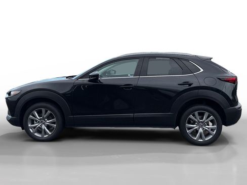 Used 2023 MAZDA CX-30 AWD 2.5 S w/ Premium Package image 2