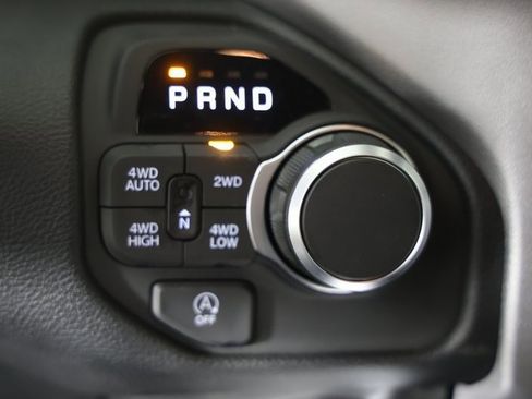 New 2026 RAM 1500 Big Horn image 17