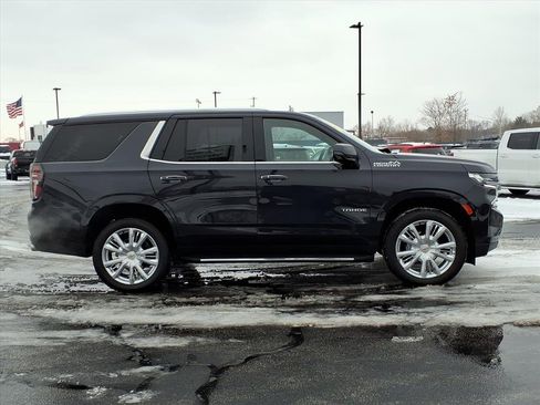 Certified 2024 Chevrolet Tahoe High Country w/ Advanced Technology Package image 29