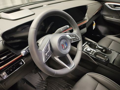 New 2026 Buick Envision Avenir image 25