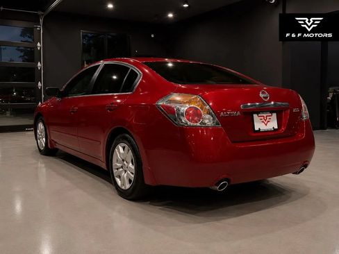 Used 2009 Nissan Altima 2.5 S w/ Convenience Pkg FWD image 5