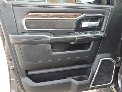 Used 2020 RAM 2500 Laramie image 16