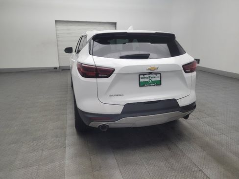 Used 2023 Chevrolet Blazer LT FWD image 6