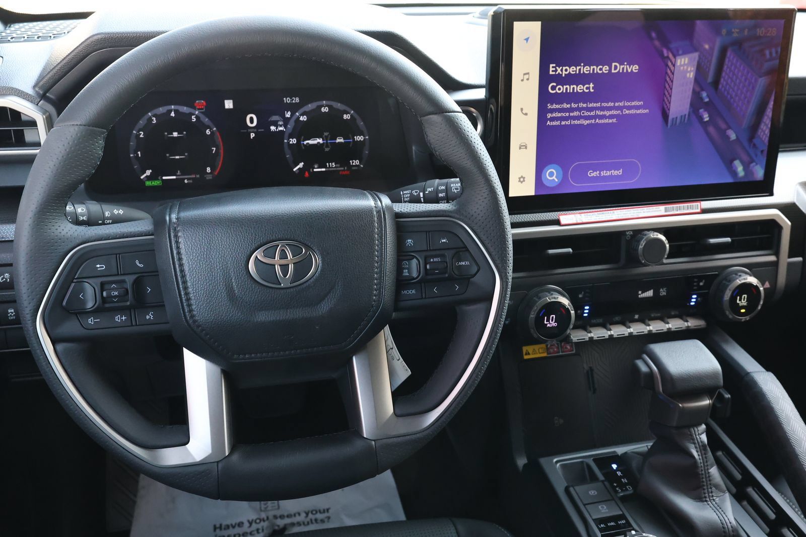 New 2026 Toyota 4Runner Limited AWD/4WD image 16
