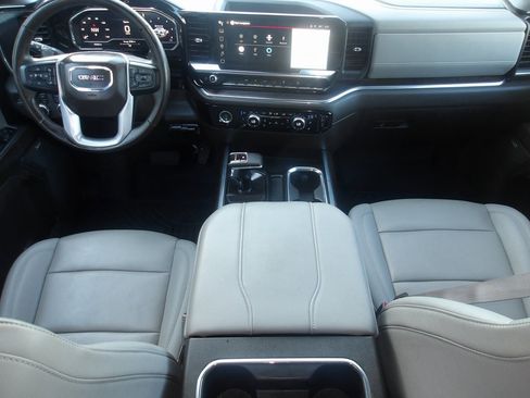 Used 2023 GMC Sierra 1500 SLT w/ SLT Premium Package image 18