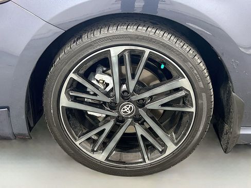 New 2026 Toyota Camry Hybrid FWD image 8