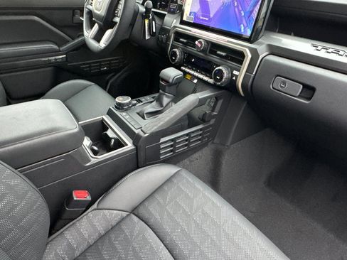 New 2026 Toyota Tacoma TRD Sport AWD/4WD image 16