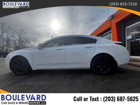 Used 2013 Acura TL image 8