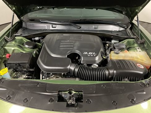 Used 2018 Dodge Charger GT w/ Blacktop Package AWD/4WD image 40