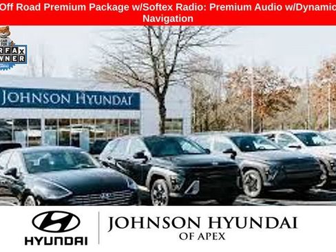 Used 2020 Toyota 4Runner TRD Off-Road Premium w/ Moonroof Package image 3