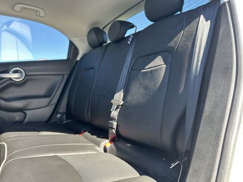 Used 2017 FIAT 500X Trekking w/ Cold Weather Package image 28