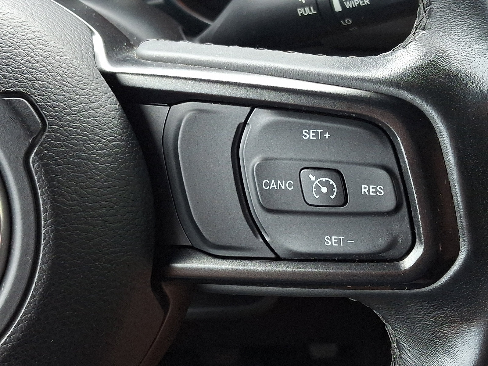 Used 2019 Jeep Wrangler Unlimited Sport S AWD/4WD image 21