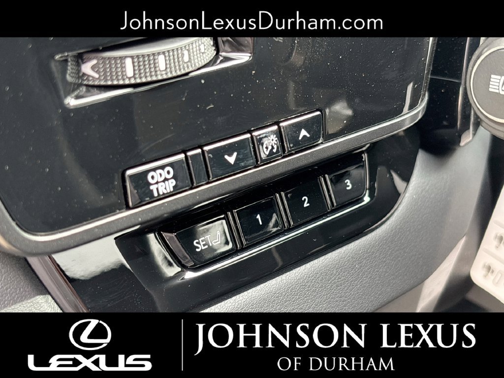 New 2026 Lexus RX 350 FWD image 10
