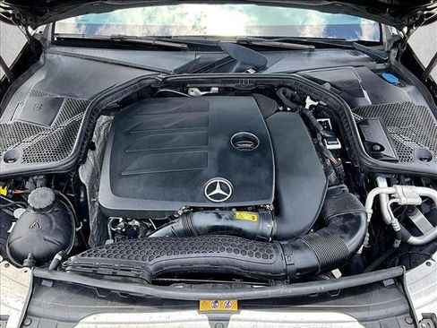 Used 2019 Mercedes-Benz C 300 Sedan image 11