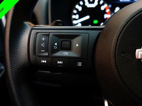 Certified 2023 Nissan Rogue S AWD/4WD image 23