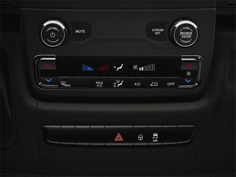 New 2024 RAM ProMaster 3500 w/ Convenience Group image 26