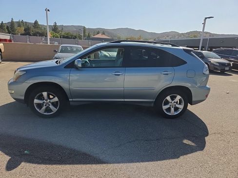 Used 2008 Lexus RX 350 2WD image 2