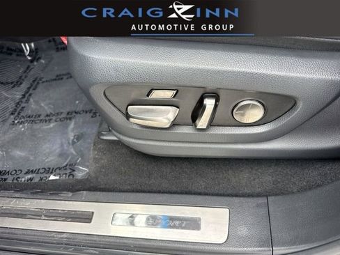 Used 2024 Lexus LX 600 F Sport image 12