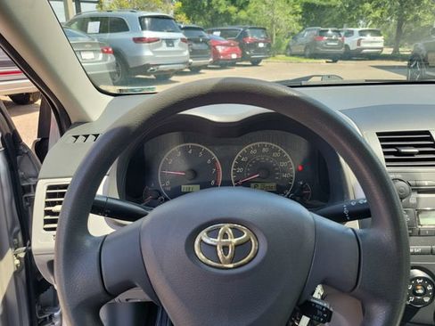 Used 2009 Toyota Corolla LE FWD image 24