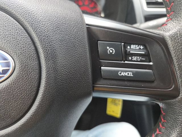 Used 2017 Subaru WRX AWD/4WD image 31