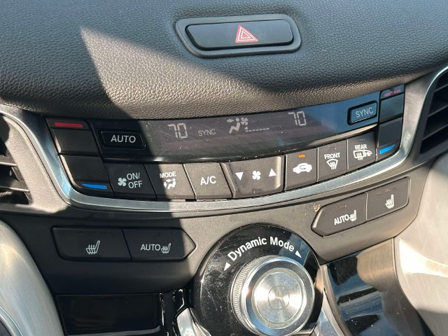Certified 2023 Acura TLX FWD image 33