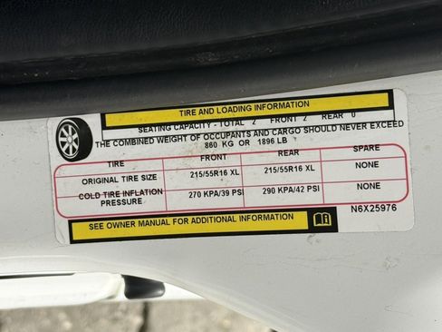 Used 2022 RAM ProMaster City Tradesman image 22