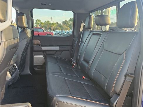 New 2026 Ford F250 Lariat w/ Tremor Off-Road Package image 6