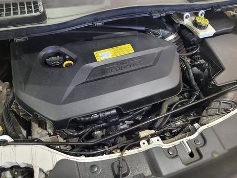 Used 2013 Ford Escape SE image 21