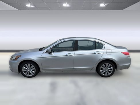 Used 2012 Honda Accord EX-L image 2
