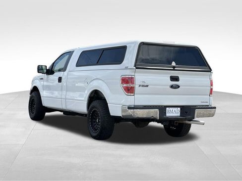 Used 2013 Ford F150 XL w/ Mid Equipment Group image 9