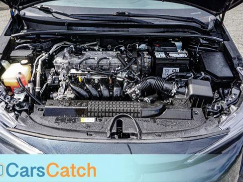 Used 2020 Toyota Corolla LE image 34