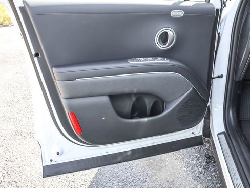 Certified 2026 Hyundai Palisade Calligraphy image 27