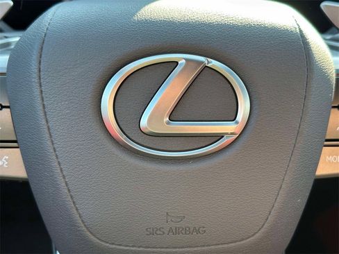 Certified 2022 Lexus NX 250 FWD image 23