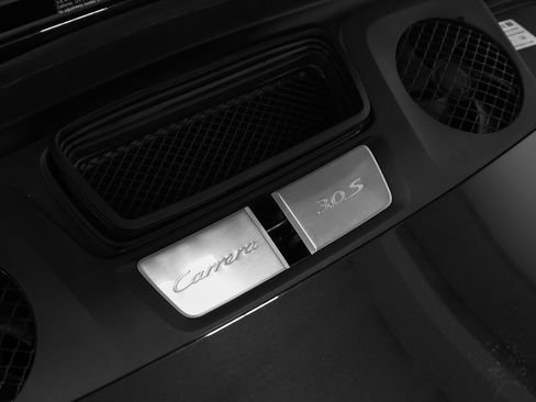 Certified 2017 Porsche 911 Carrera S image 20