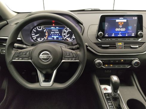 Used 2019 Nissan Altima 2.5 S image 22