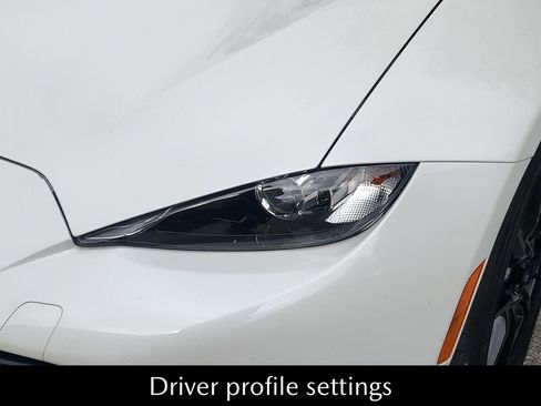 Certified 2022 MAZDA MX-5 Miata Grand Touring image 7