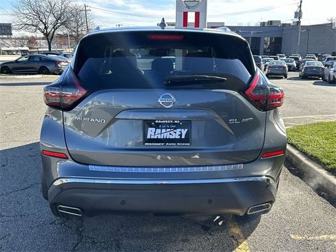 Used 2020 Nissan Murano SL image 26