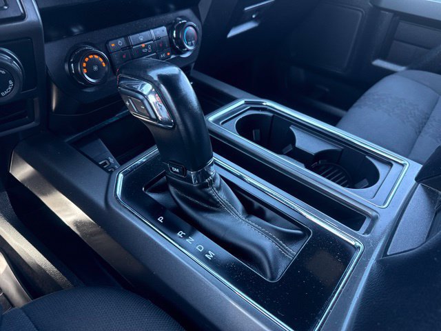 Used 2019 Ford F150 XLT w/ Equipment Group 302A Luxury AWD/4WD image 17