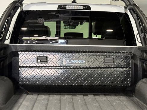 Used 2022 RAM 1500 TRX w/ TRX Level 2 Equipment Group AWD/4WD image 19