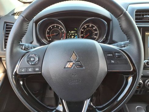 Used 2022 Mitsubishi Outlander Sport SE FWD image 19