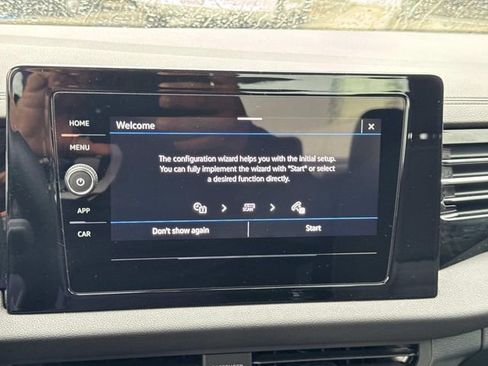 Certified 2025 Volkswagen Jetta S image 18