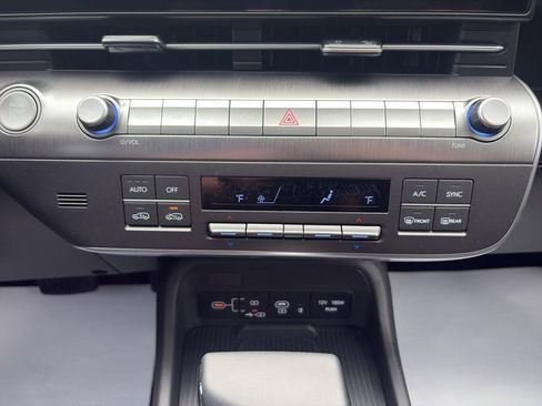 New 2026 Hyundai Kona SEL Sport AWD/4WD image 20