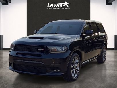 Used 2019 Dodge Durango R/T