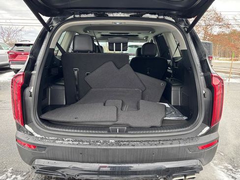 Certified 2022 Kia Telluride EX w/ EX Premium Package image 8