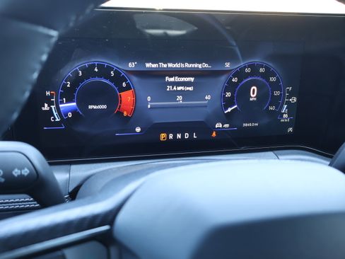 Certified 2024 Ford Mustang Premium image 20