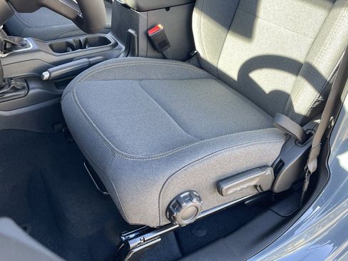 New 2026 Jeep Wrangler Willys image 17