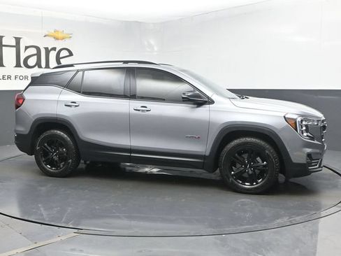 Used 2024 GMC Terrain AT4 AWD/4WD image 66